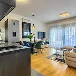 Luxury Petra Apartman *