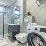 Luxury Petra Apartman *