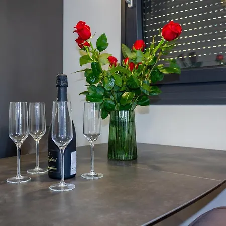 Luxury Petra سبليت