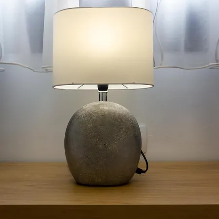 Luxury Petra شقة سبليت