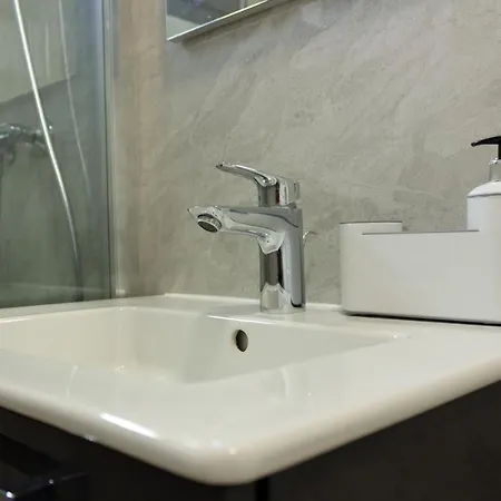 Luxury Petra Apartment *