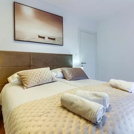 Apartman Luxury Petra *