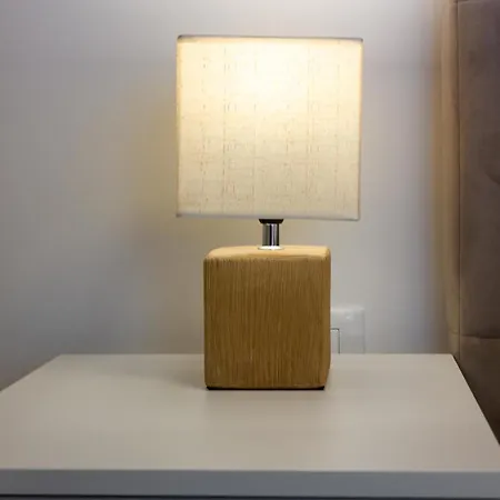 Luxury Petra سبليت