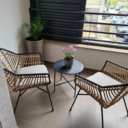 Luxury Petra Lägenhet