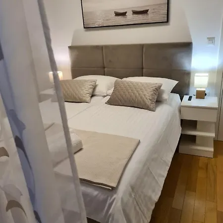 Luxury Petra Apartment
