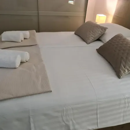 Luxury Petra