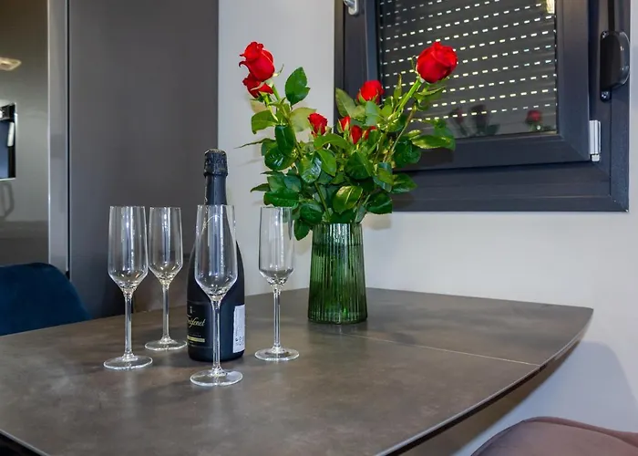 Luxury Petra 스플리트