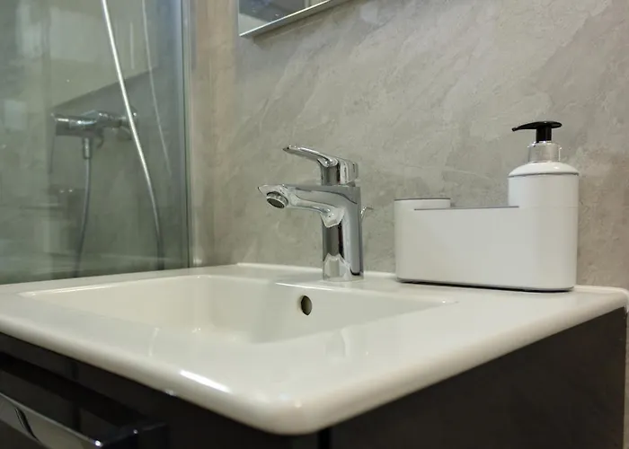 Luxury Petra 아파트 *