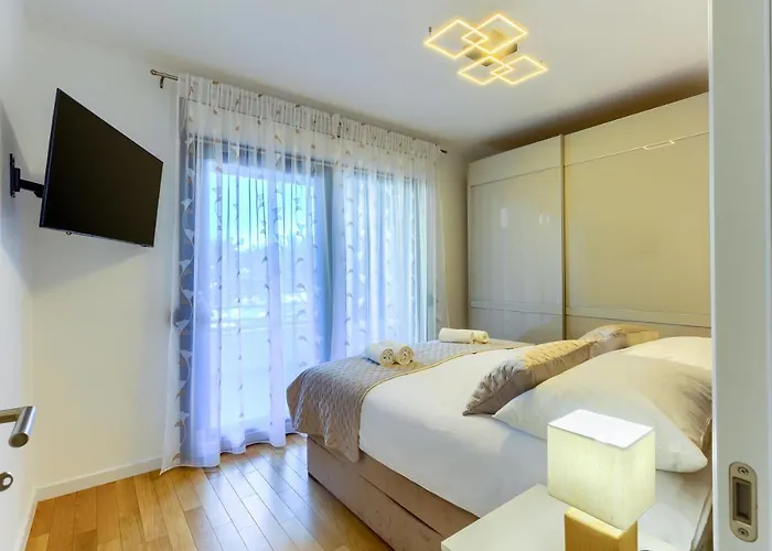 Luxury Petra 스플리트