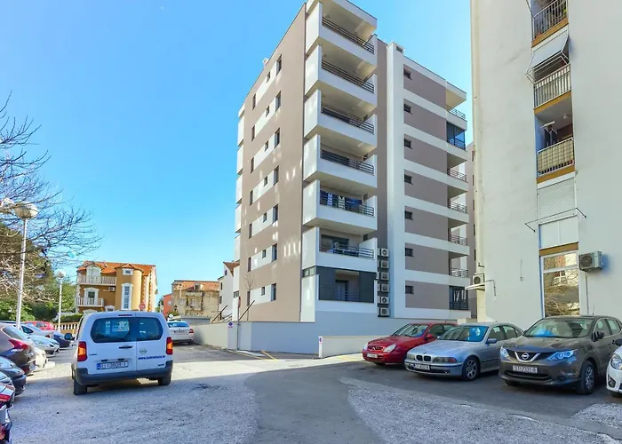 아파트 Luxury Petra