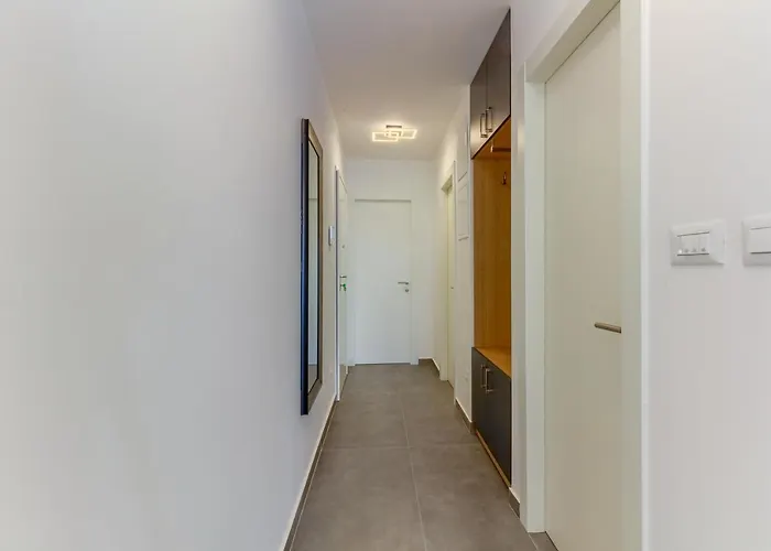 Luxury Petra 아파트 *