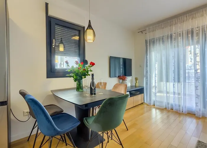 Luxury Petra * 스플리트