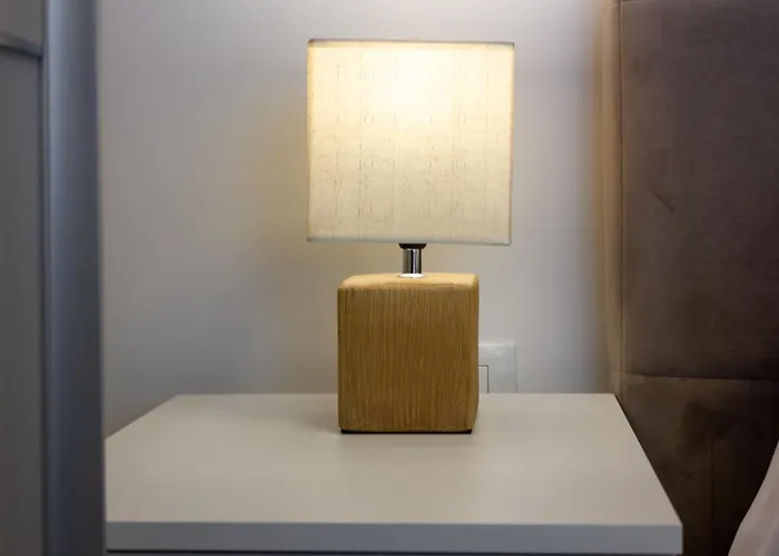 Luxury Petra 스플리트