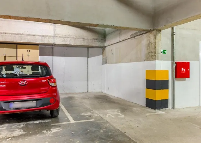 아파트 Luxury Petra