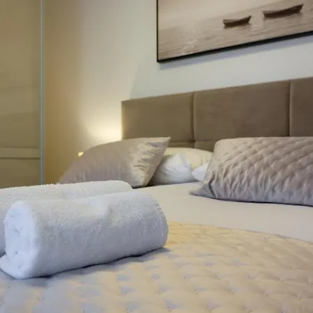 Apartament Luxury Petra